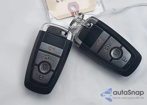 2019 Ford Fusion Hybrid Se from USA, damaged, VIN 3FA6P0LU0KR274182